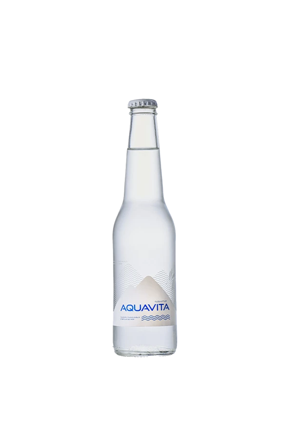 Աքվավիտա 0.33Լ