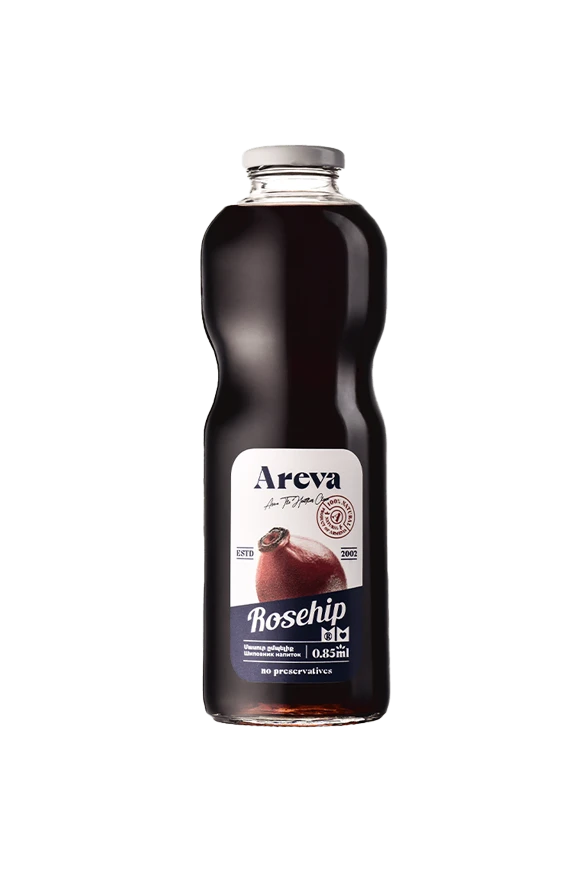 Մասուրի ըմպելիք