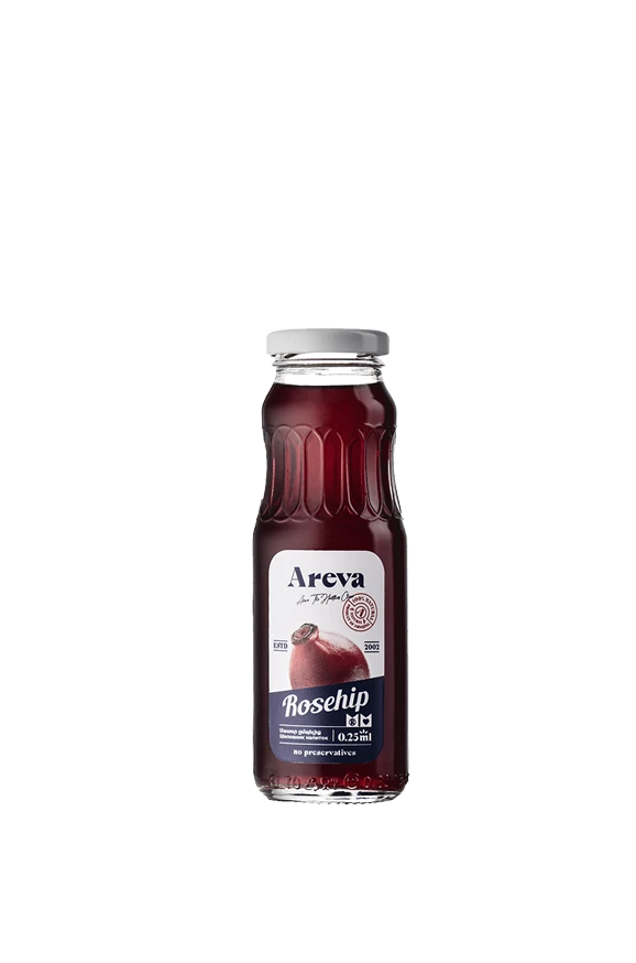 Մասուրի ըմպելիք