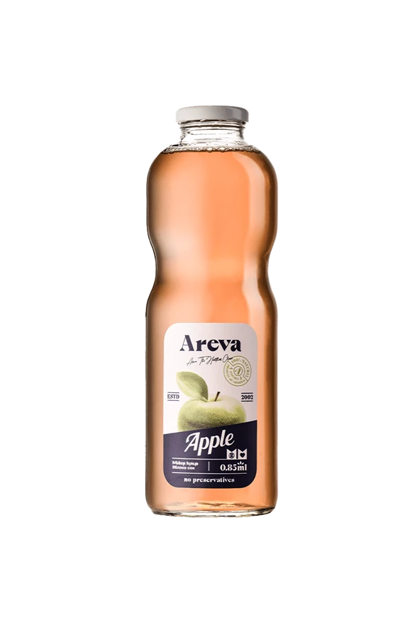 Խնձորի հյութ