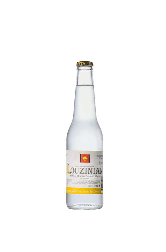 Լուզինյան 0.33Լ