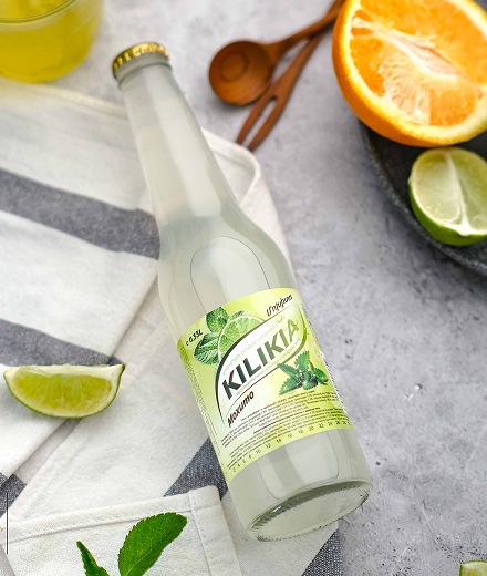 Զովացուցիչ ըմպելիքներ