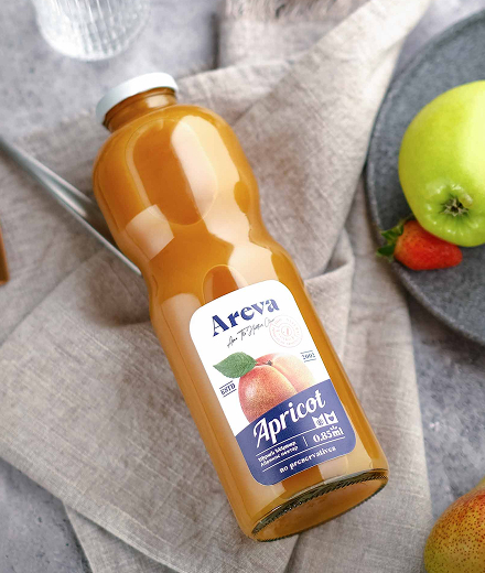 Արևա հյութեր