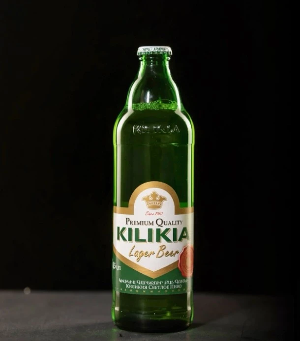 Կիլիկիա գարեջուր